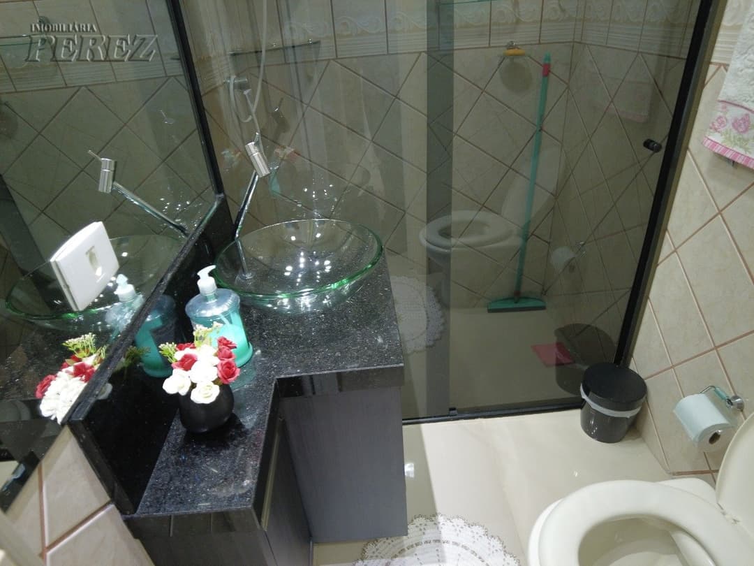 A Imobiliária Perez oferece a você uma ótima oportunidade de sobrado para venda em Londrina. - Foto 6