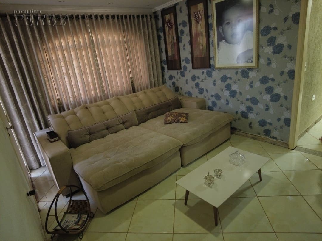 A Imobiliária Perez oferece a você uma ótima oportunidade de sobrado para venda em Londrina. - Foto 1