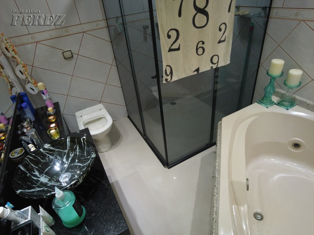 A Imobiliária Perez oferece a você uma ótima oportunidade de sobrado para venda em Londrina. - Foto 7