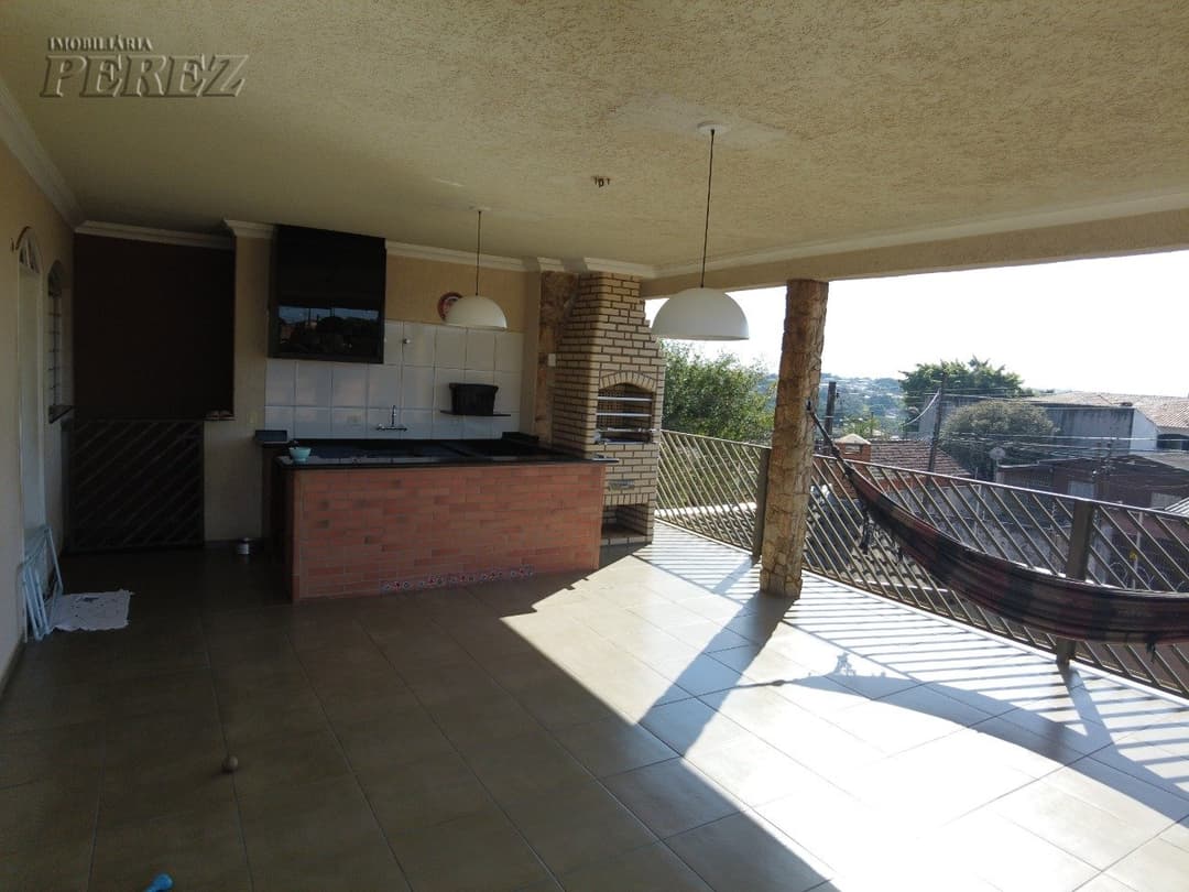 A Imobiliária Perez oferece a você uma ótima oportunidade de sobrado para venda em Londrina. - Foto 17