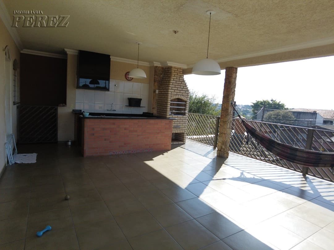 A Imobiliária Perez oferece a você uma ótima oportunidade de sobrado para venda em Londrina. - Foto 18