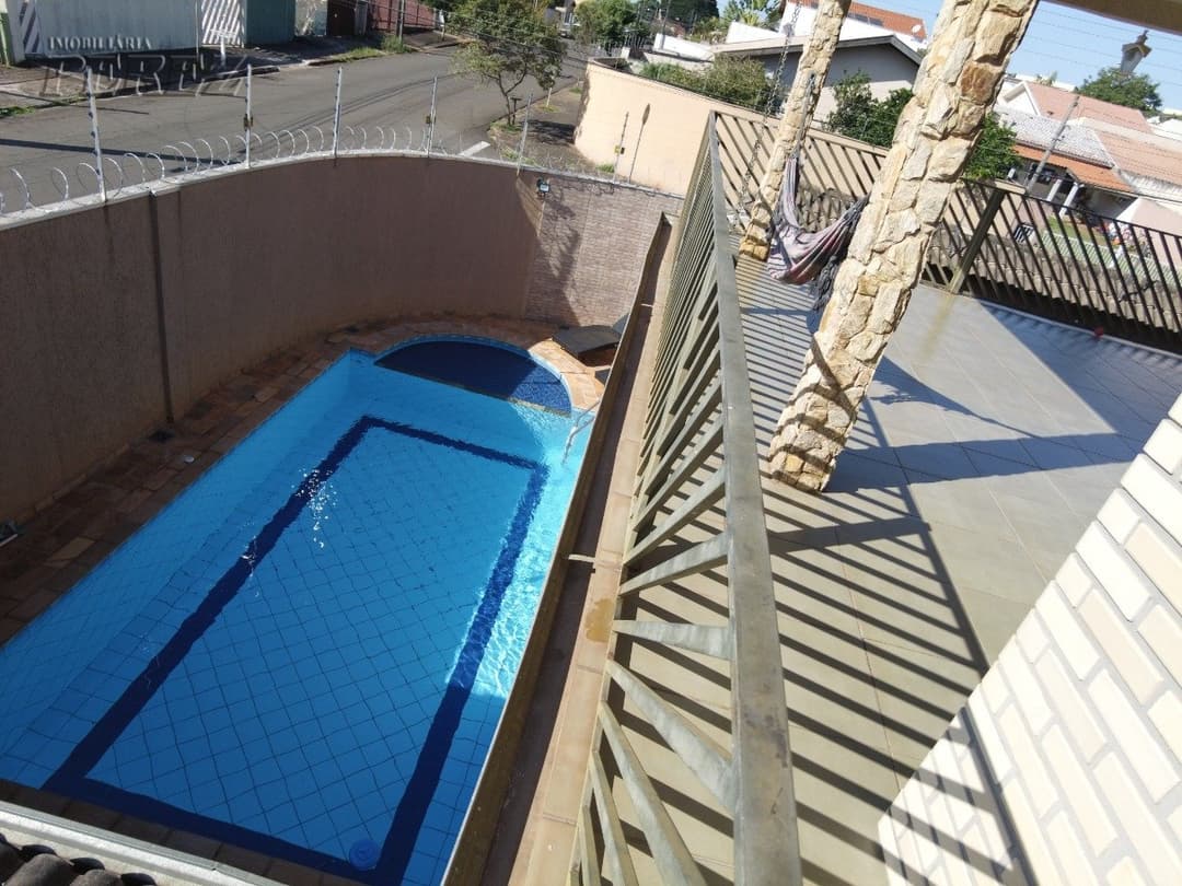 A Imobiliária Perez oferece a você uma ótima oportunidade de sobrado para venda em Londrina. - Foto 21