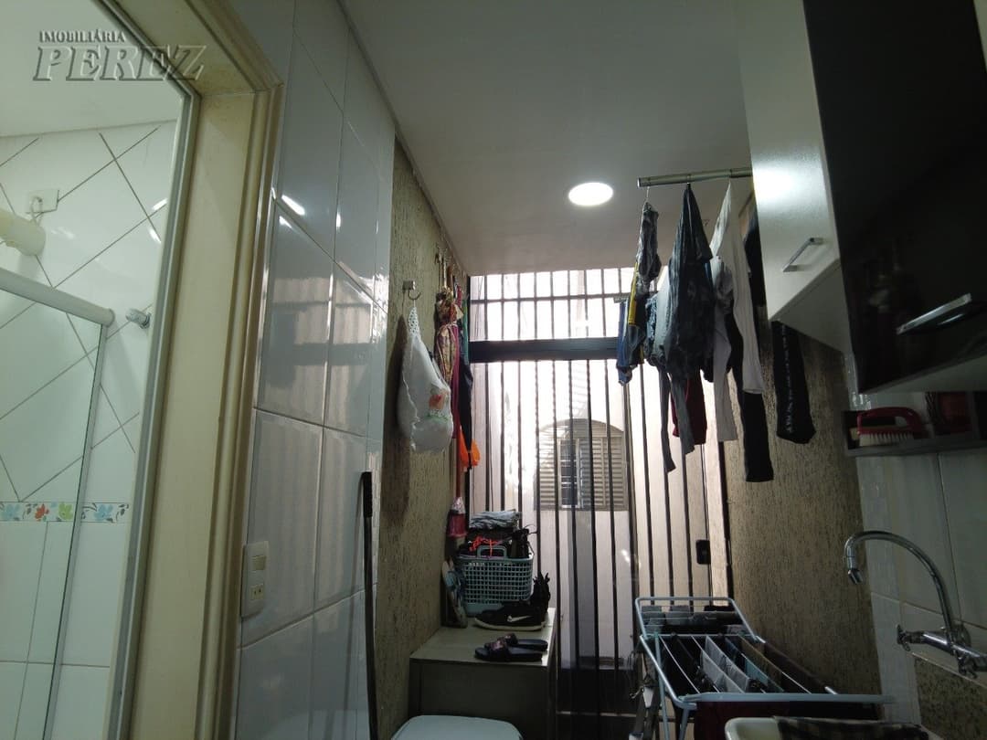 A Imobiliária Perez oferece a você uma ótima oportunidade de sobrado para venda em Londrina. - Foto 23