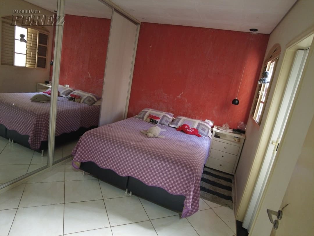 A Imobiliária Perez oferece a você uma ótima oportunidade de sobrado para venda em Londrina. - Foto 14