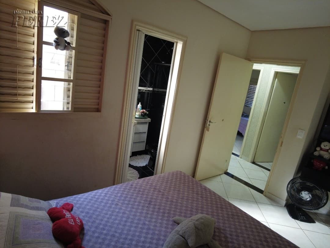 A Imobiliária Perez oferece a você uma ótima oportunidade de sobrado para venda em Londrina. - Foto 15