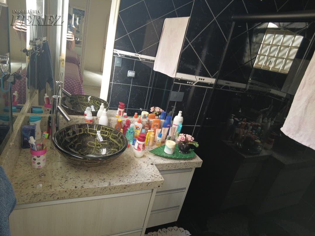 A Imobiliária Perez oferece a você uma ótima oportunidade de sobrado para venda em Londrina. - Foto 16