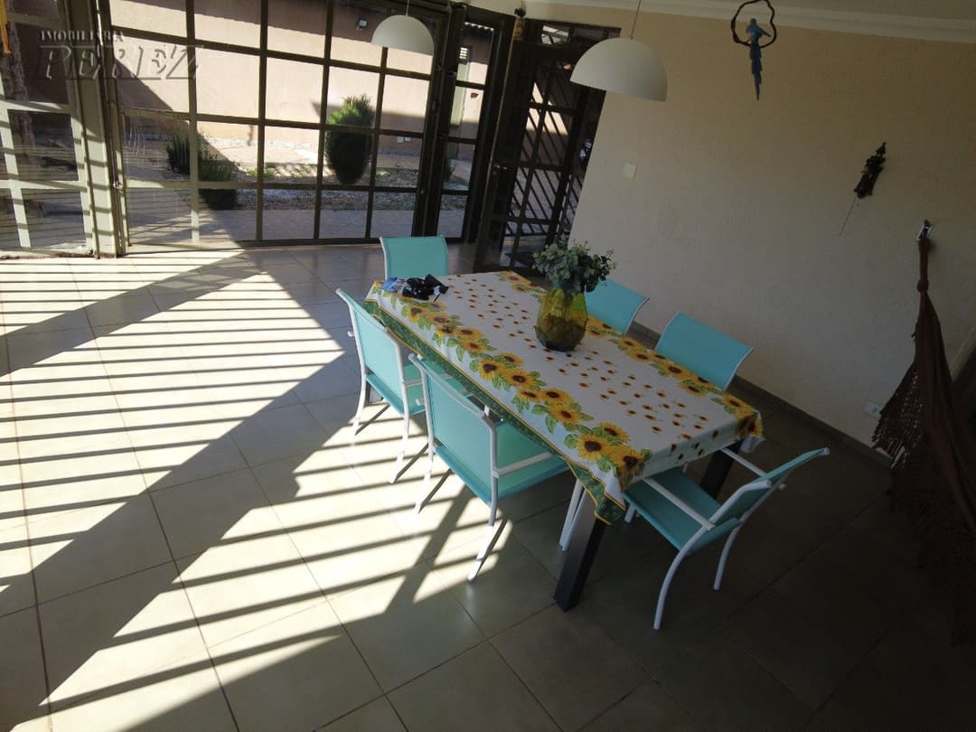 A Imobiliária Perez oferece a você uma ótima oportunidade de sobrado para venda em Londrina. - Foto 34