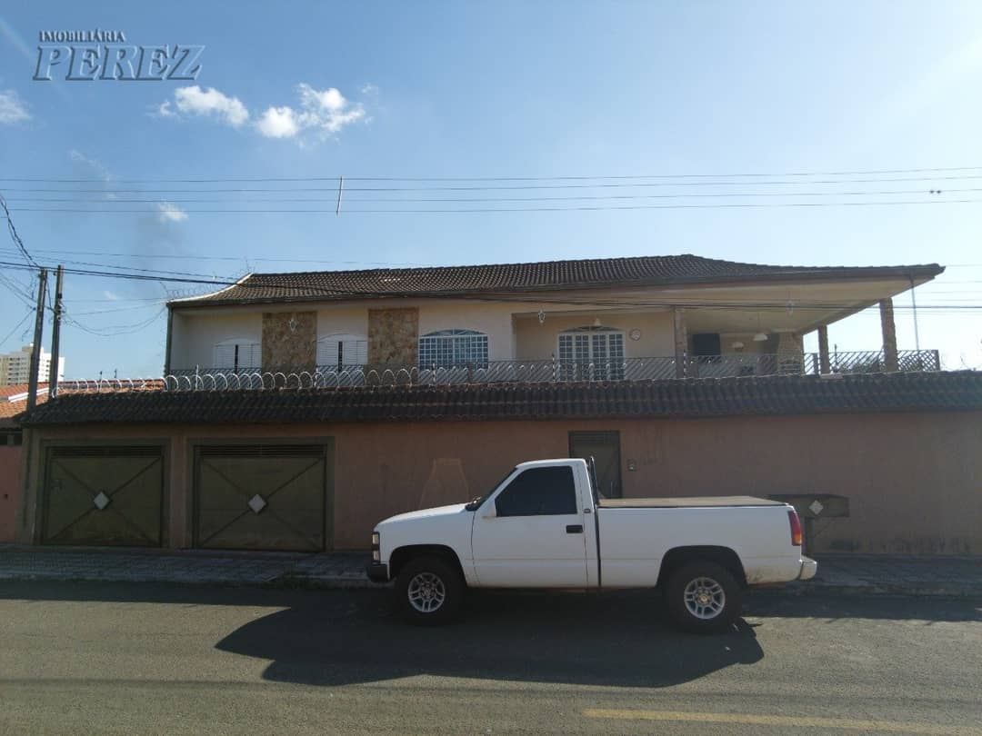 A Imobiliária Perez oferece a você uma ótima oportunidade de sobrado para venda em Londrina. - Foto 0