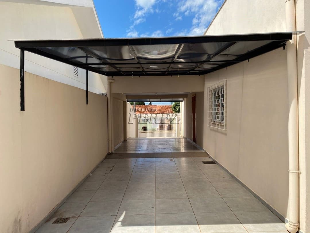 Casa para alugar no Califórnia na região leste de Londrina - Foto 23