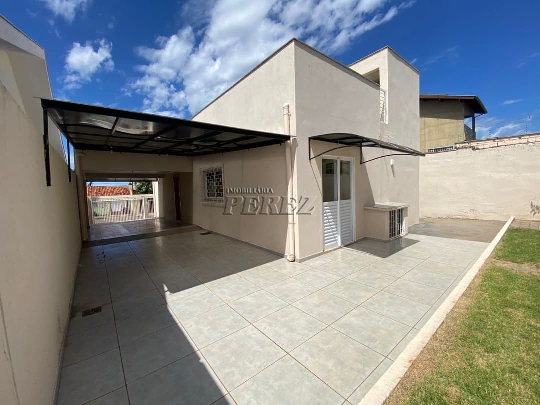 Casa para alugar no Califórnia na região leste de Londrina - Foto 24