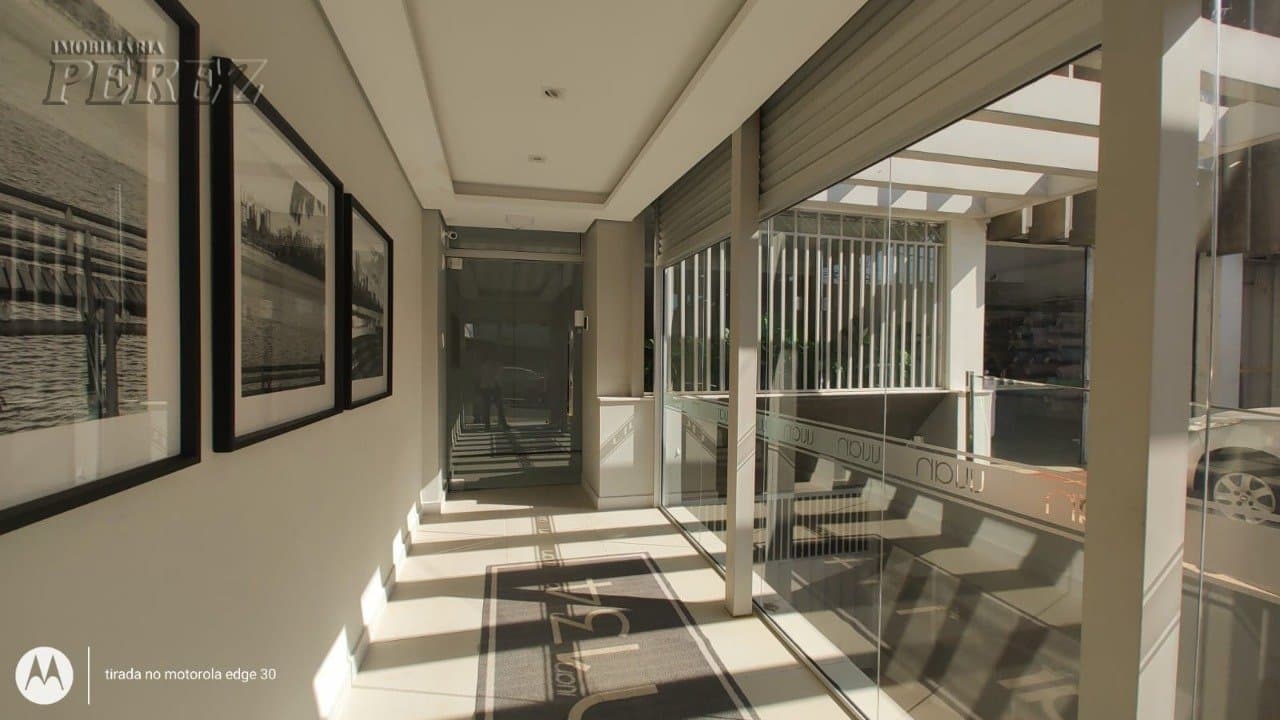 Apartamento à Venda - Edifício Lilian | Rua Pernambuco - Londrina/PR - Foto 2