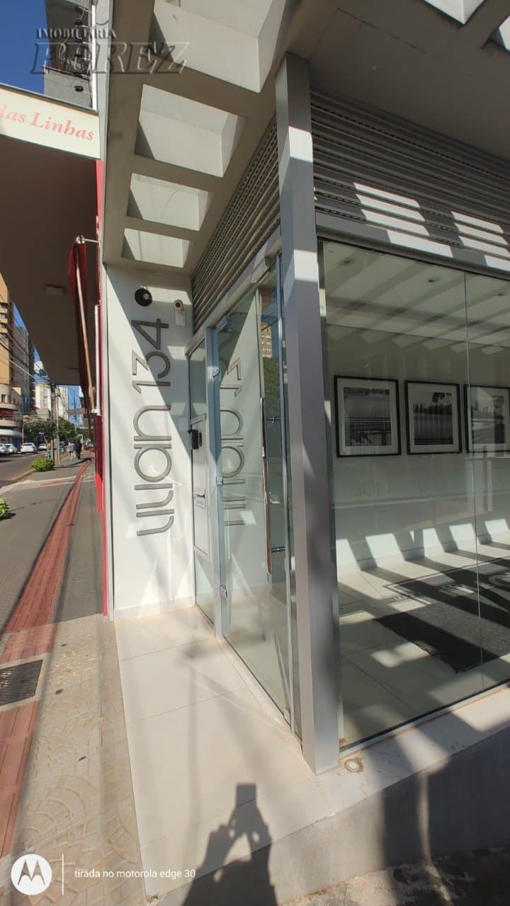 Apartamento à Venda - Edifício Lilian | Rua Pernambuco - Londrina/PR - Foto 1