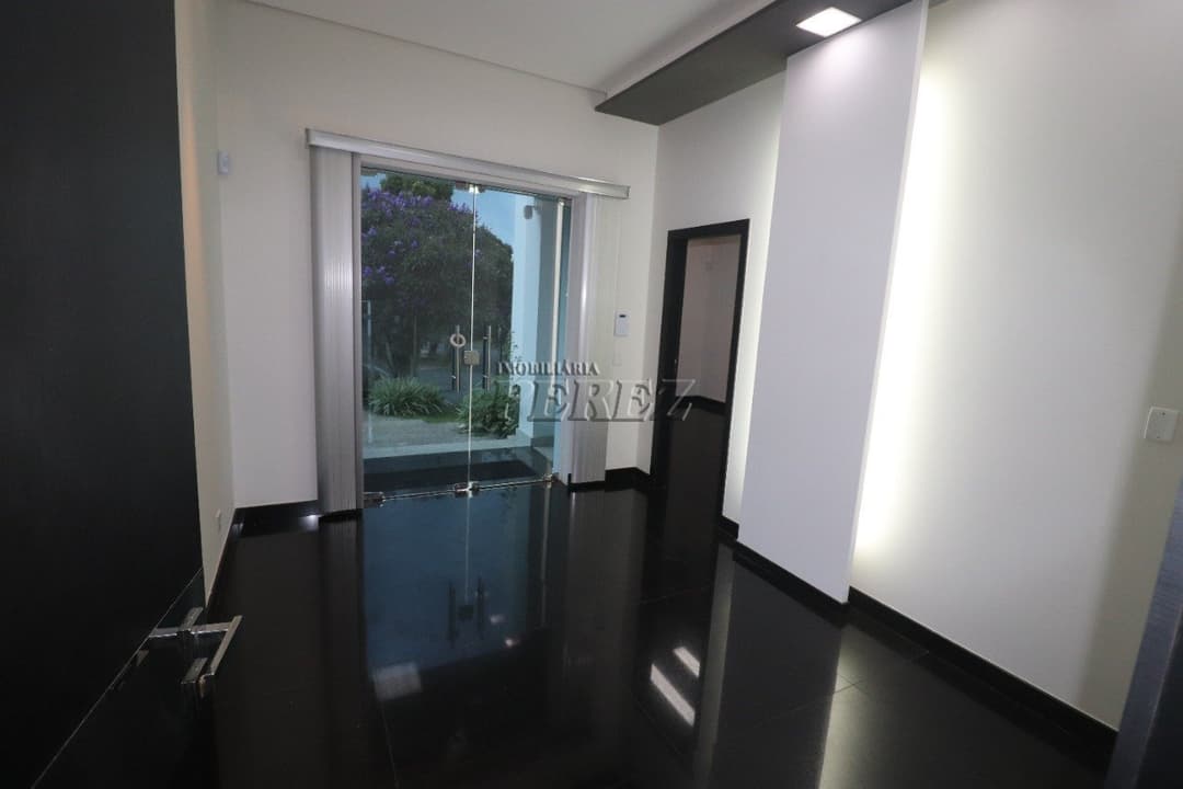 Imóvel comercial para alugar no centro de Londrina - Rua Leonardo Da Vinci - Foto 6