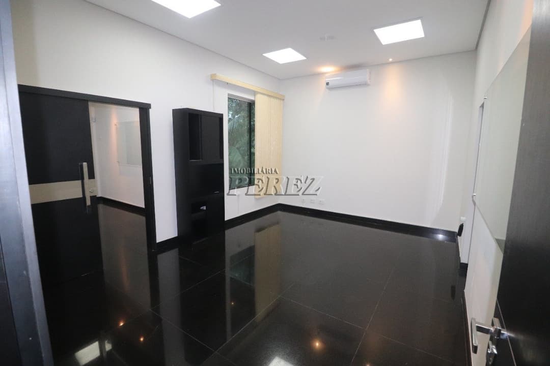 Imóvel comercial para alugar no centro de Londrina - Rua Leonardo Da Vinci - Foto 8