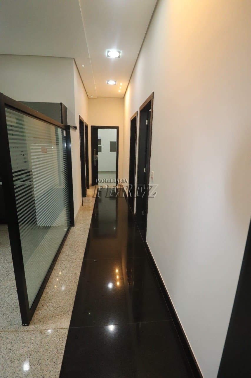 Imóvel comercial para alugar no centro de Londrina - Rua Leonardo Da Vinci - Foto 9