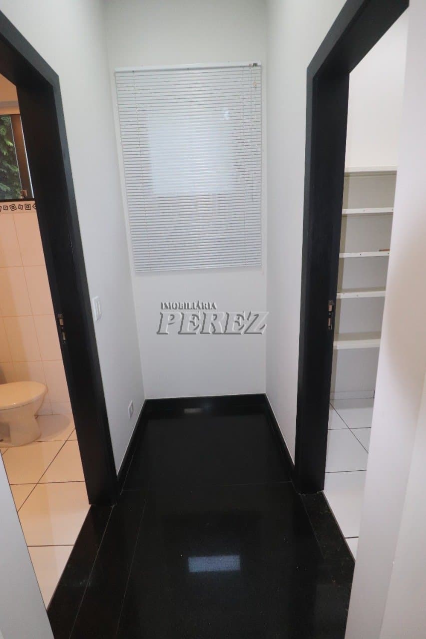 Imóvel comercial para alugar no centro de Londrina - Rua Leonardo Da Vinci - Foto 12