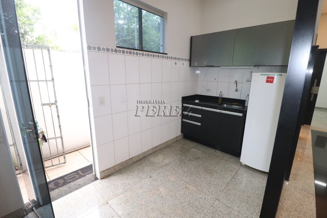 Imóvel comercial para alugar no centro de Londrina - Rua Leonardo Da Vinci - Foto 15