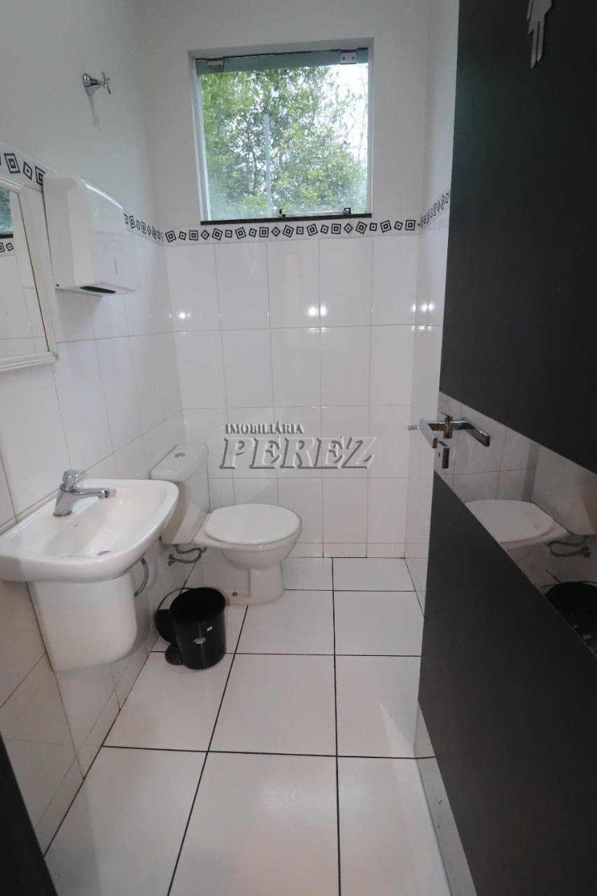 Imóvel comercial para alugar no centro de Londrina - Rua Leonardo Da Vinci - Foto 19