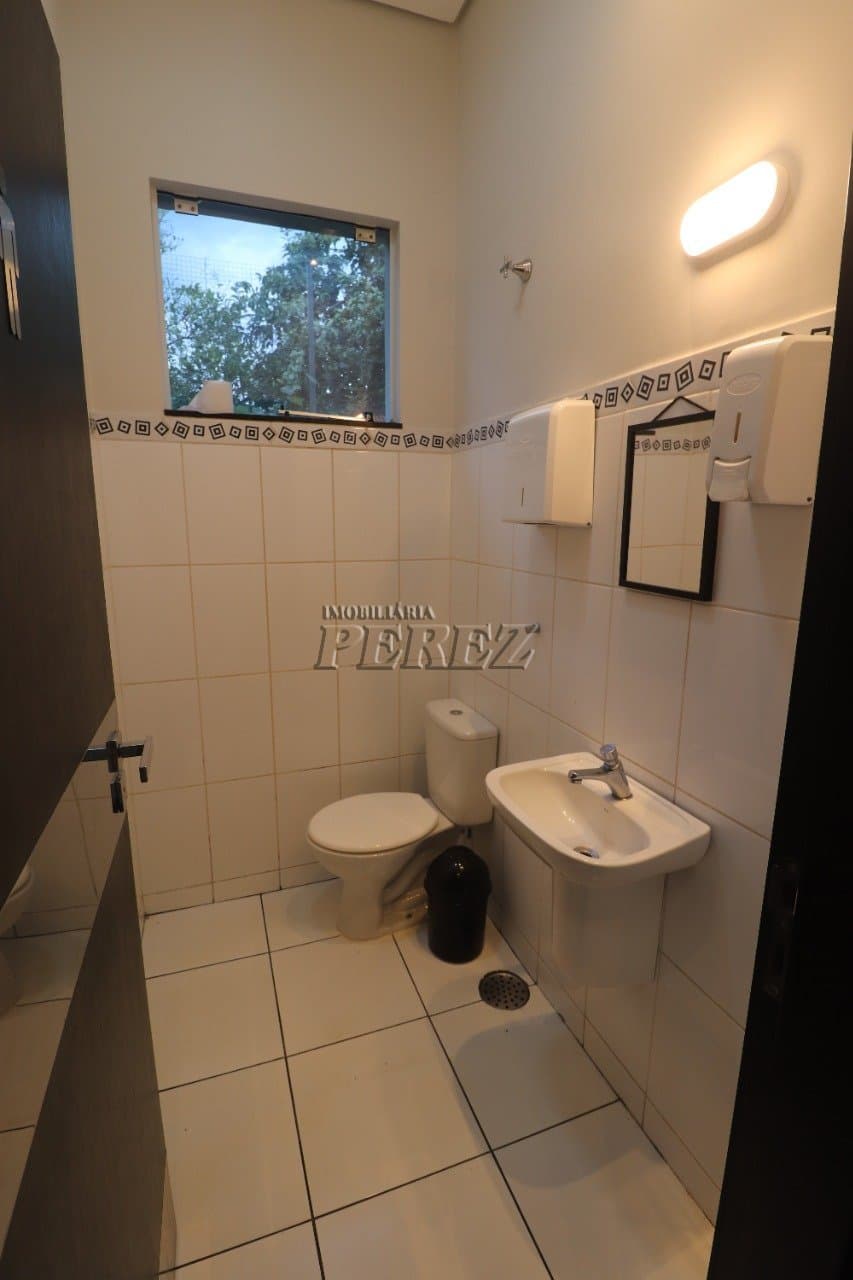 Imóvel comercial para alugar no centro de Londrina - Rua Leonardo Da Vinci - Foto 21