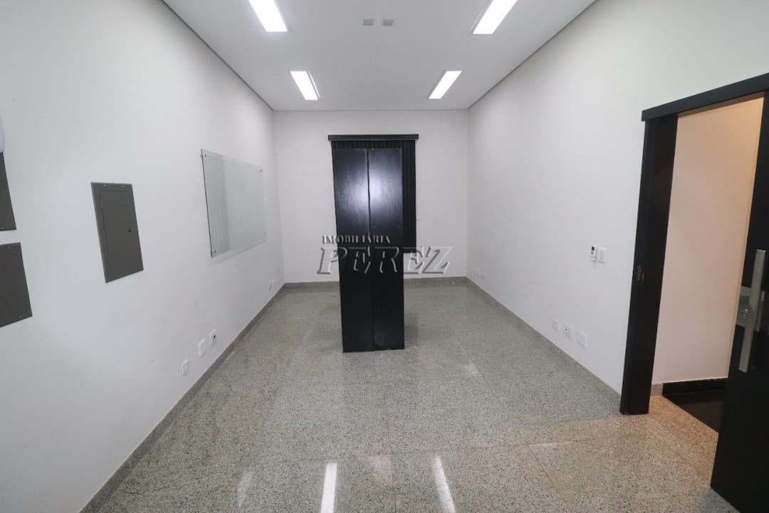 Imóvel comercial para alugar no centro de Londrina - Rua Leonardo Da Vinci - Foto 22