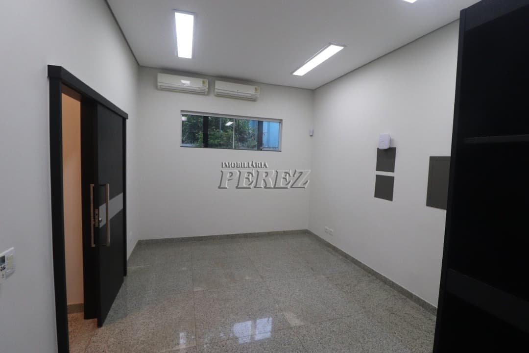 Imóvel comercial para alugar no centro de Londrina - Rua Leonardo Da Vinci - Foto 23