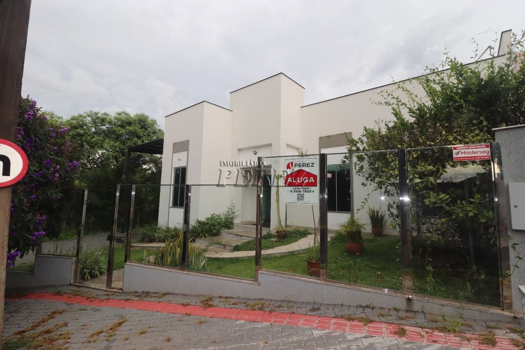 Imóvel comercial para alugar no centro de Londrina - Rua Leonardo Da Vinci - Foto 1