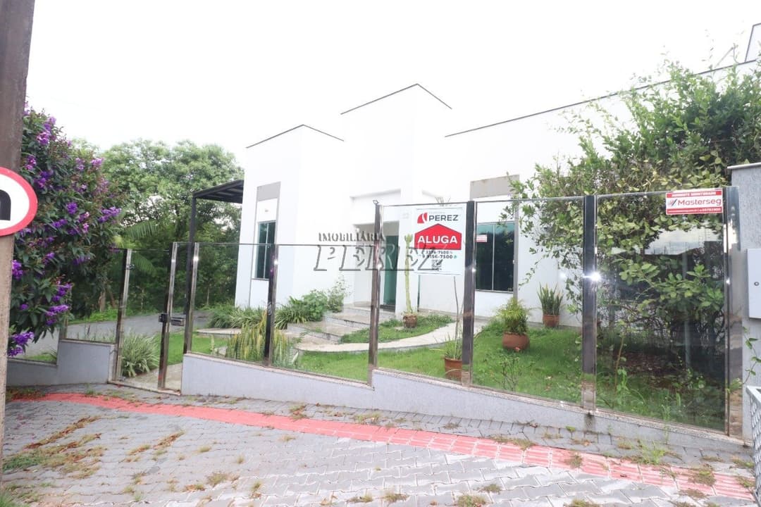 Imóvel comercial para alugar no centro de Londrina - Rua Leonardo Da Vinci - Foto 24