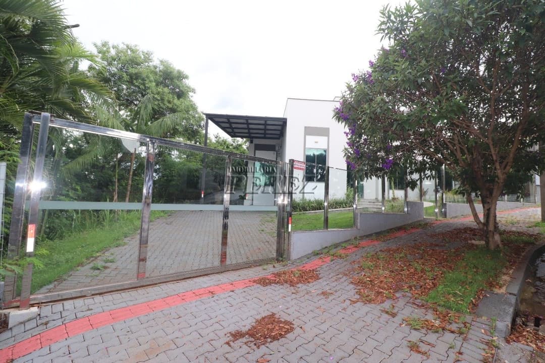 Imóvel comercial para alugar no centro de Londrina - Rua Leonardo Da Vinci - Foto 25