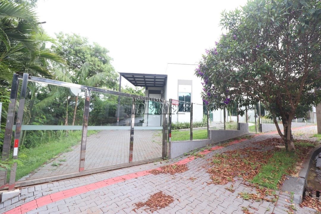 Imóvel comercial para alugar no centro de Londrina - Rua Leonardo Da Vinci - Foto 26