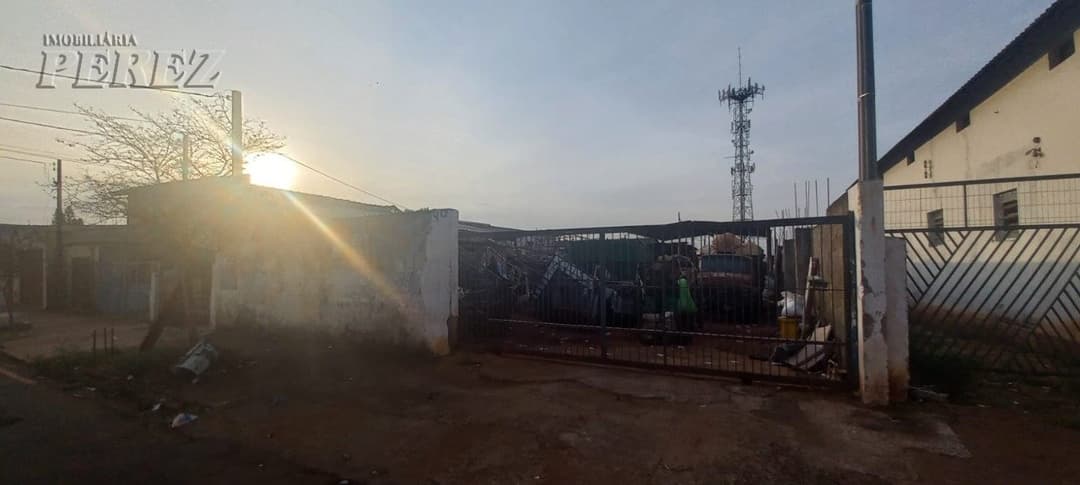 A Imobiliária Perez oferece a você uma ótima oportunidade de terreno para venda em Londrina. - Foto 0