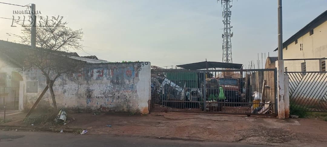 A Imobiliária Perez oferece a você uma ótima oportunidade de terreno para venda em Londrina. - Foto 1