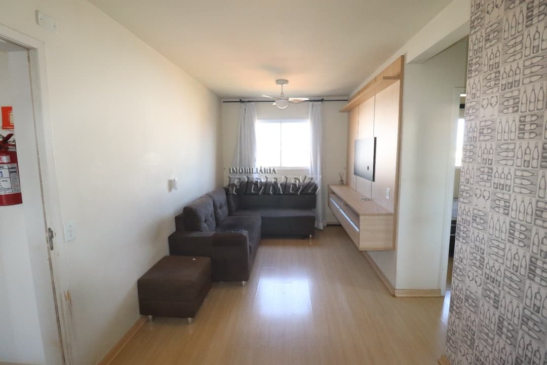 Apartamento para alugar ou comprar na região norte em Londrina, Residencial Vila Das Acacias. - Foto 6