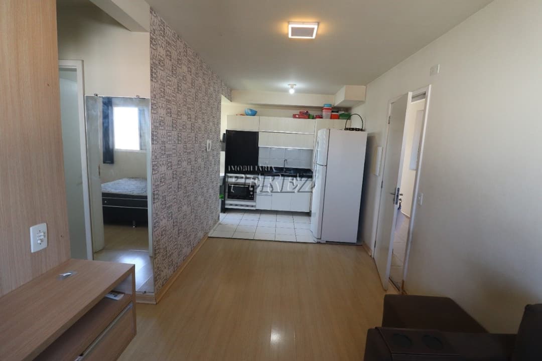 Apartamento para alugar ou comprar na região norte em Londrina, Residencial Vila Das Acacias. - Foto 8