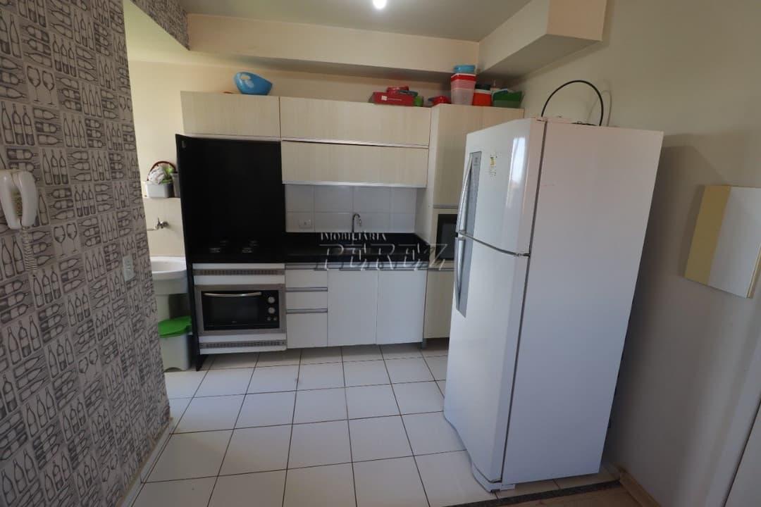 Apartamento para alugar ou comprar na região norte em Londrina, Residencial Vila Das Acacias. - Foto 9