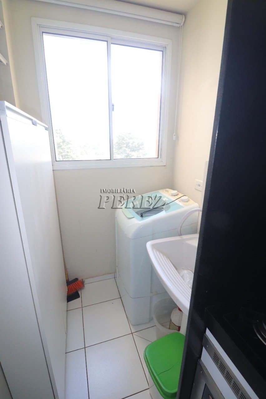 Apartamento para alugar ou comprar na região norte em Londrina, Residencial Vila Das Acacias. - Foto 11