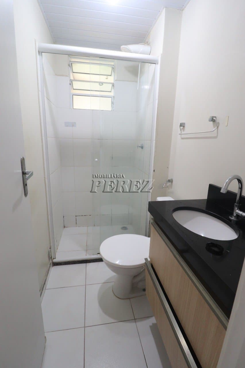 Apartamento para alugar ou comprar na região norte em Londrina, Residencial Vila Das Acacias. - Foto 13