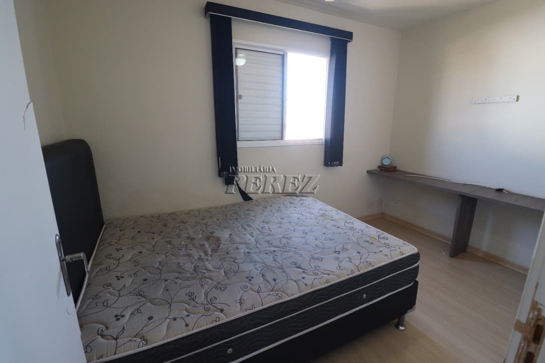 Apartamento para alugar ou comprar na região norte em Londrina, Residencial Vila Das Acacias. - Foto 14