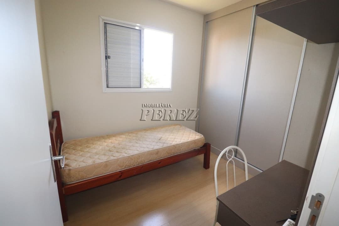 Apartamento para alugar ou comprar na região norte em Londrina, Residencial Vila Das Acacias. - Foto 15