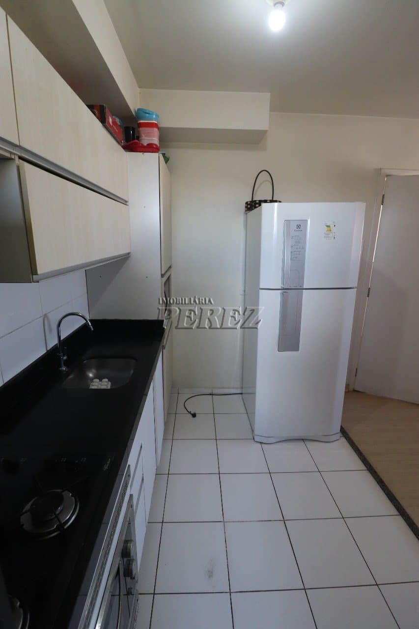 Apartamento para alugar ou comprar na região norte em Londrina, Residencial Vila Das Acacias. - Foto 17