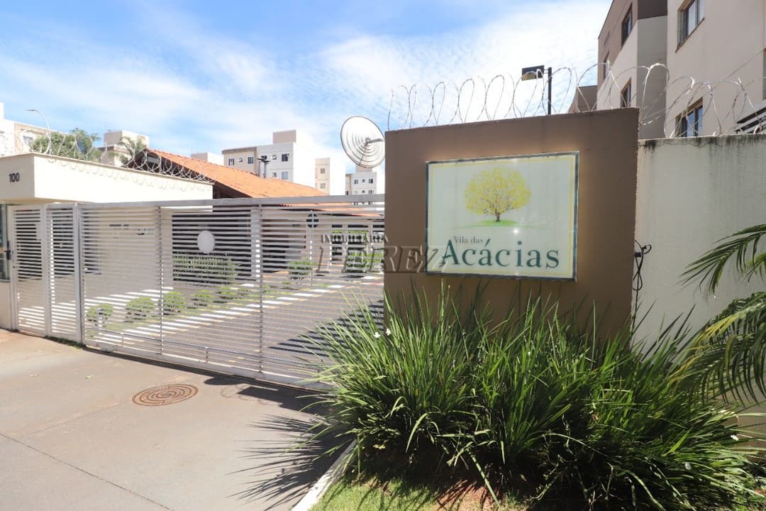 Apartamento para alugar ou comprar na região norte em Londrina, Residencial Vila Das Acacias. - Foto 0