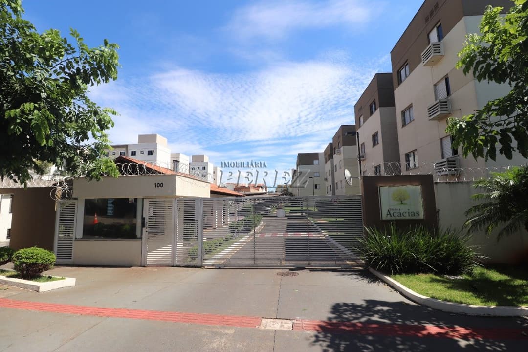 Apartamento para alugar ou comprar na região norte em Londrina, Residencial Vila Das Acacias. - Foto 18