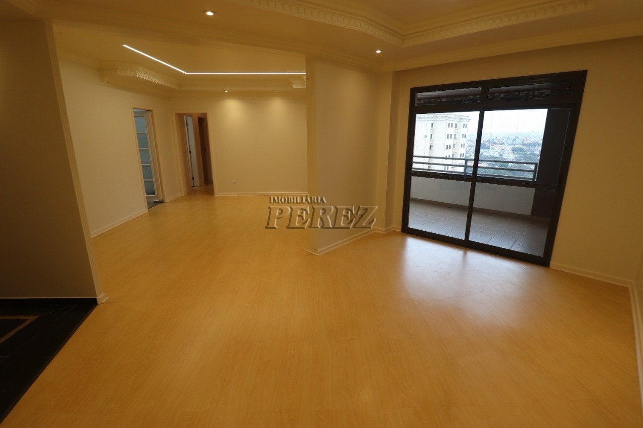 Apartamento para alugar no Edifício Coral Gables no centro de Londrina