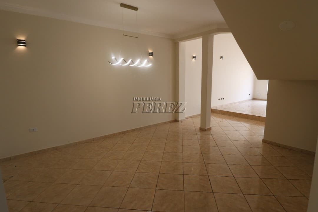 Sobrado para venda na região leste de Londrina - São Pedro - Foto 2