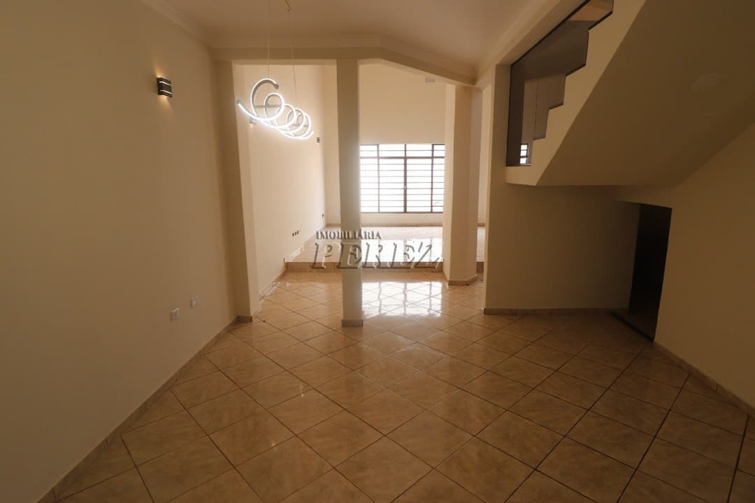 Sobrado para venda na região leste de Londrina - São Pedro - Foto 3