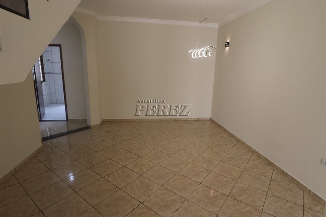 Sobrado para venda na região leste de Londrina - São Pedro - Foto 7