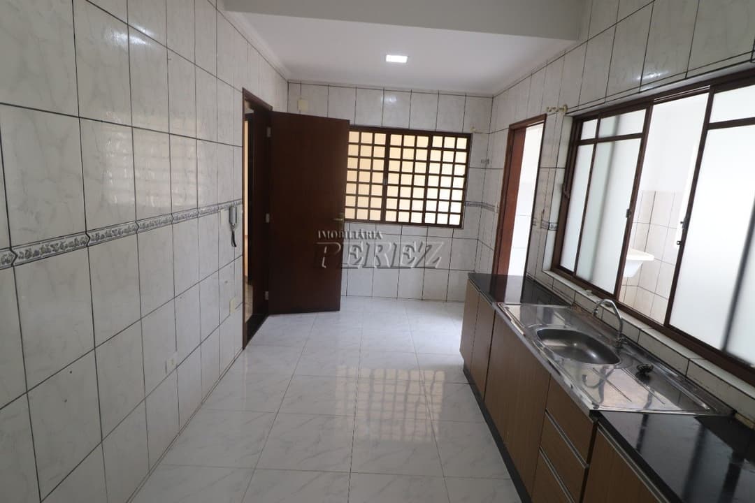 Sobrado para venda na região leste de Londrina - São Pedro - Foto 10