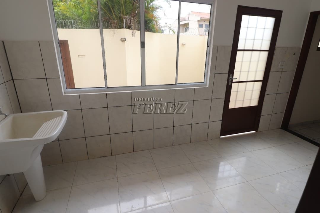 Sobrado para venda na região leste de Londrina - São Pedro - Foto 11