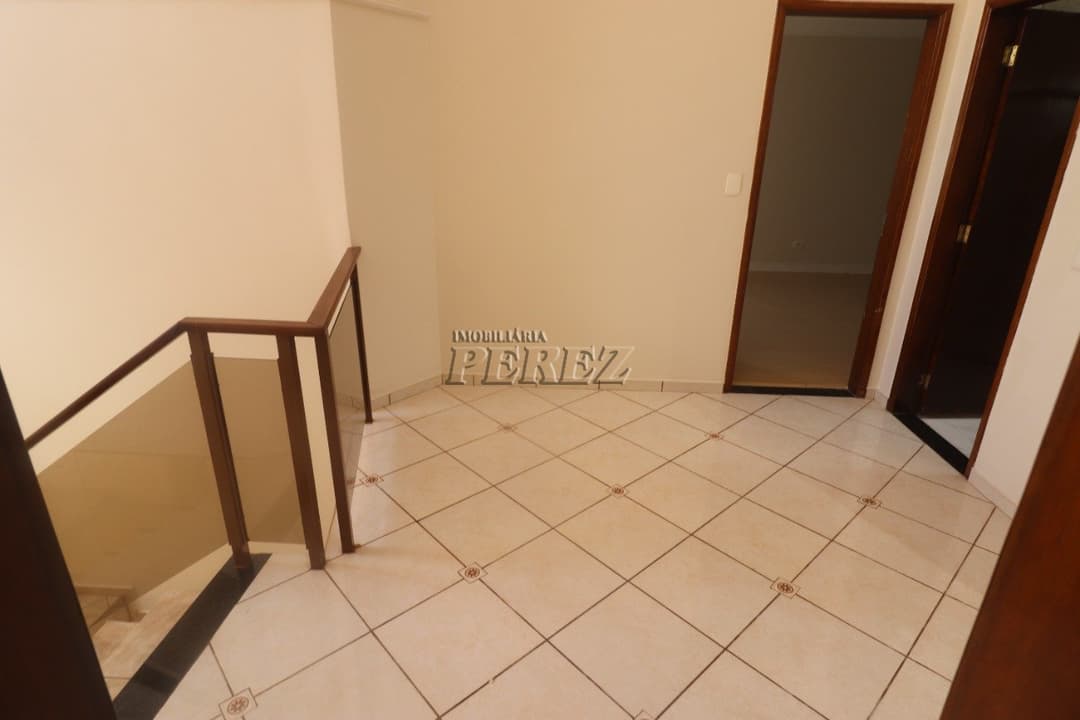 Sobrado para venda na região leste de Londrina - São Pedro - Foto 16