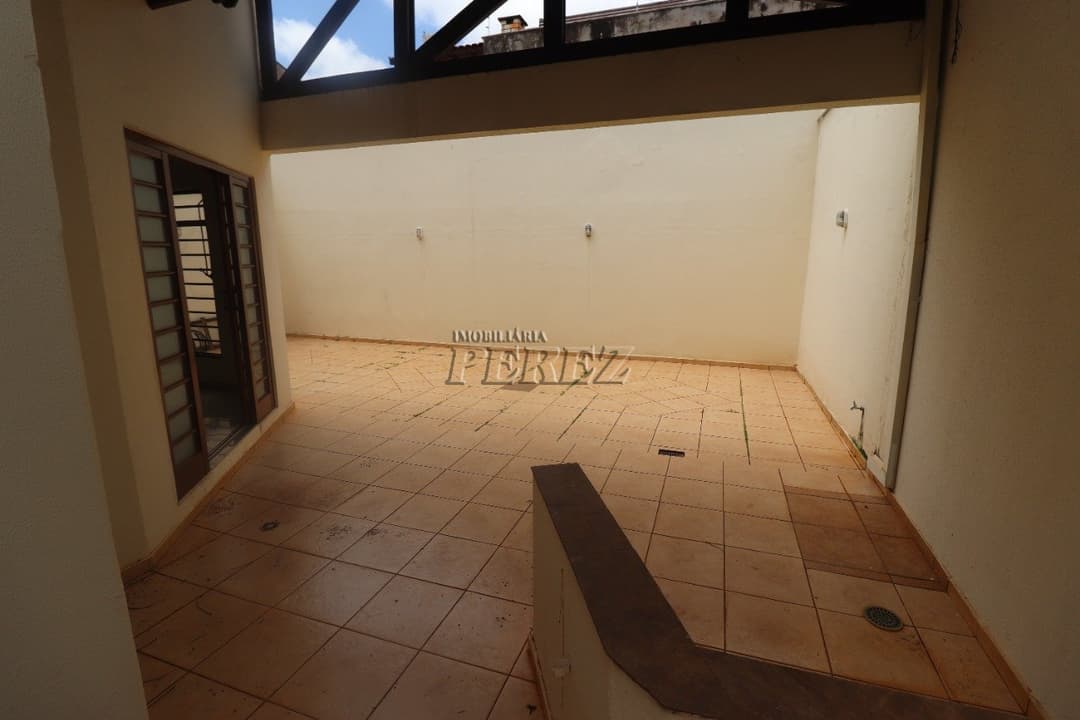 Sobrado para venda na região leste de Londrina - São Pedro - Foto 23