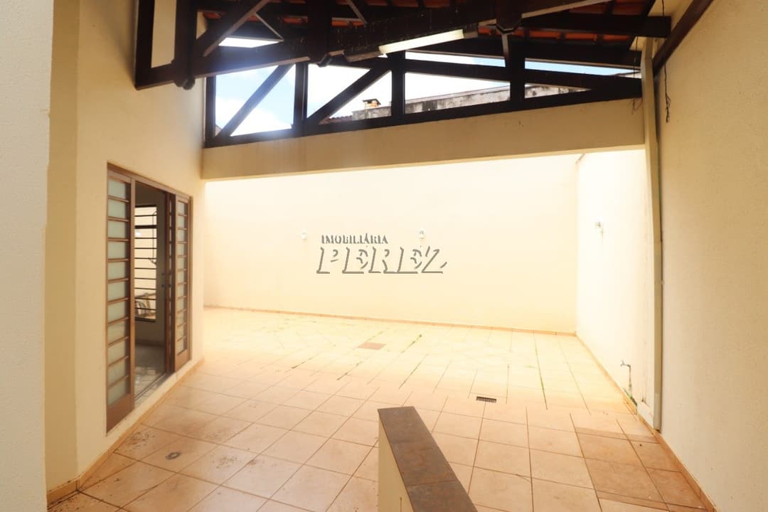 Sobrado para venda na região leste de Londrina - São Pedro - Foto 24